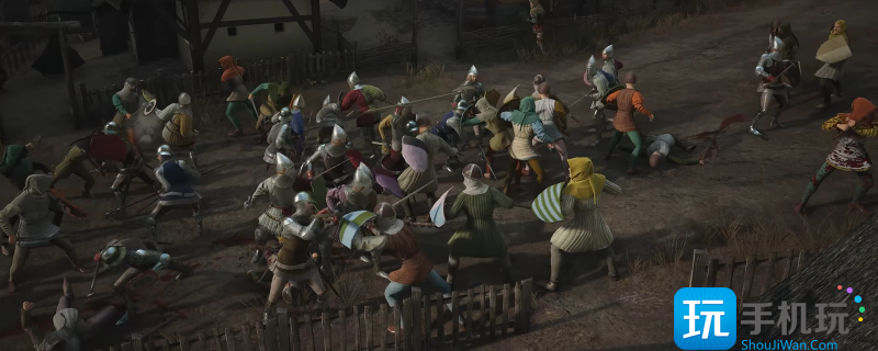 庄园领主种地流怎么建设比较好种地流建设攻略