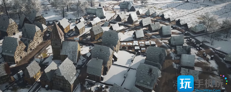 庄园领主军队兵种有几种军队兵种介绍