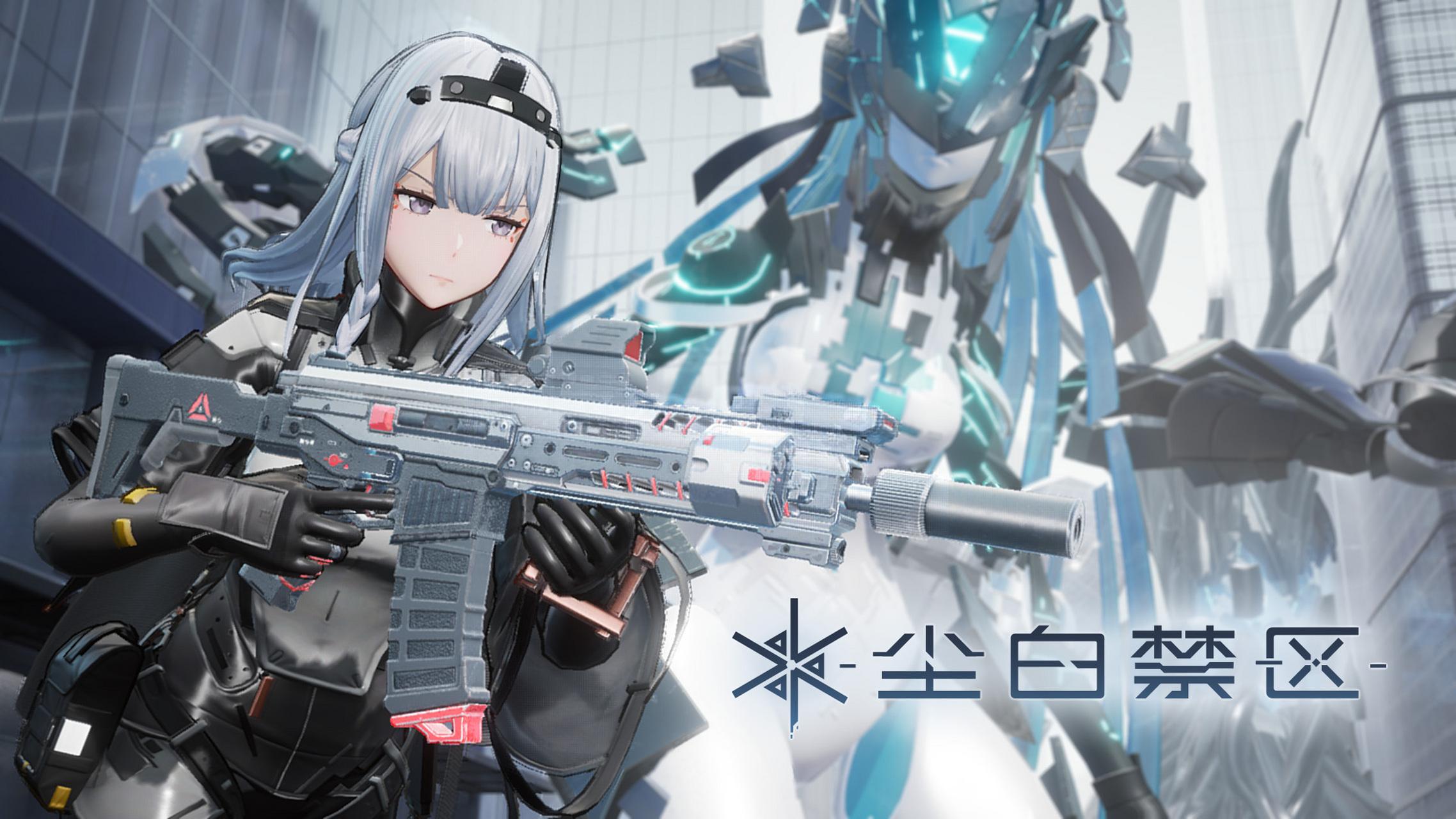 尘白禁区奥林匹斯武器怎么样奥林匹斯武器介绍一览