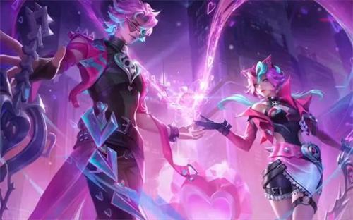 王者荣耀520皮肤爆料2024520皮肤有哪些