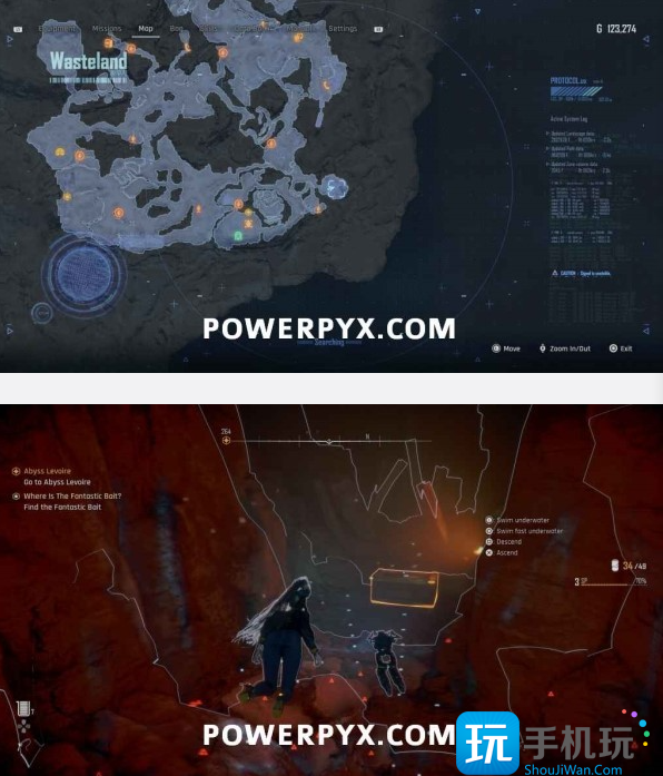 剑星神奇鱼饵在哪里神奇鱼饵任务通关攻略