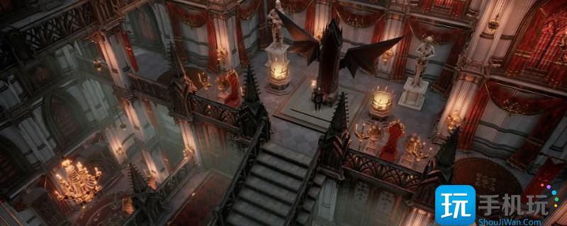 夜族崛起怎么打造更厉害的装备高级装备打造方法