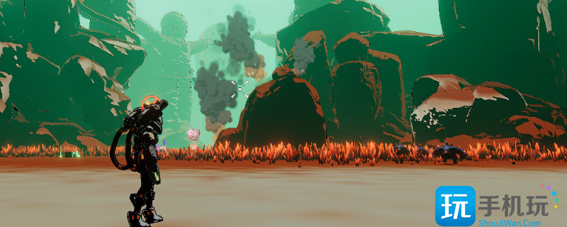 狂想异星配置要求是什么最低/推荐配置要求一览