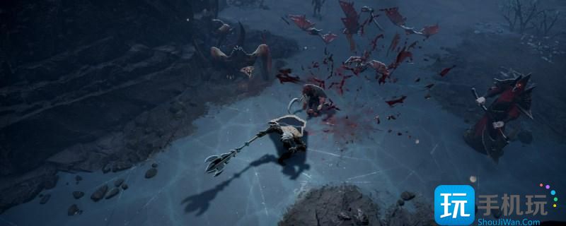 夜族崛起仆从的能力怎么看仆从能力属性介绍