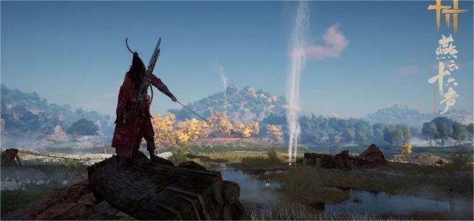 燕云十六声被抓入大牢怎么办被抓入大牢解决方法