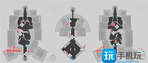 崩坏星穹铁道热砂假日任务怎么做热砂假日任务完成攻略