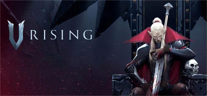 夜族崛起商人在哪里商人位置介绍