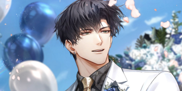 《光与夜之恋》三周年庆典活动上线时间一览