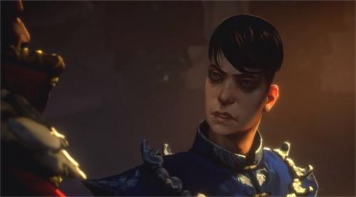 恶意不息无名山怎么去无名山进入方法