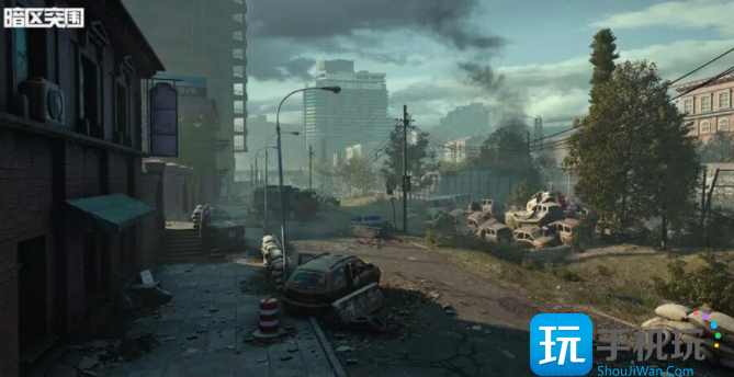 暗区突围PC资格号CDK怎么购买PC资格号CDK购买方法