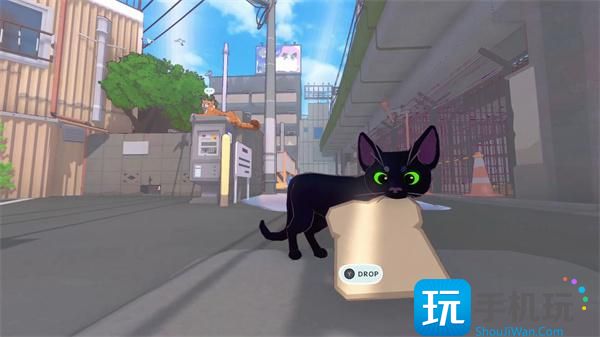 小猫咪大城市怎么找到所有的鸭鸭所有的鸭鸭全通关攻略