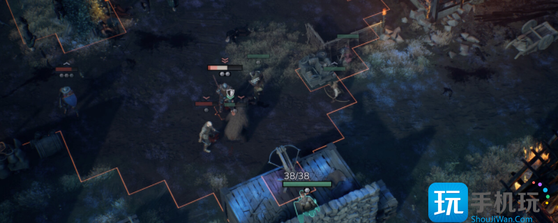 王国大战黑王子配置要求是什么配置要求一览