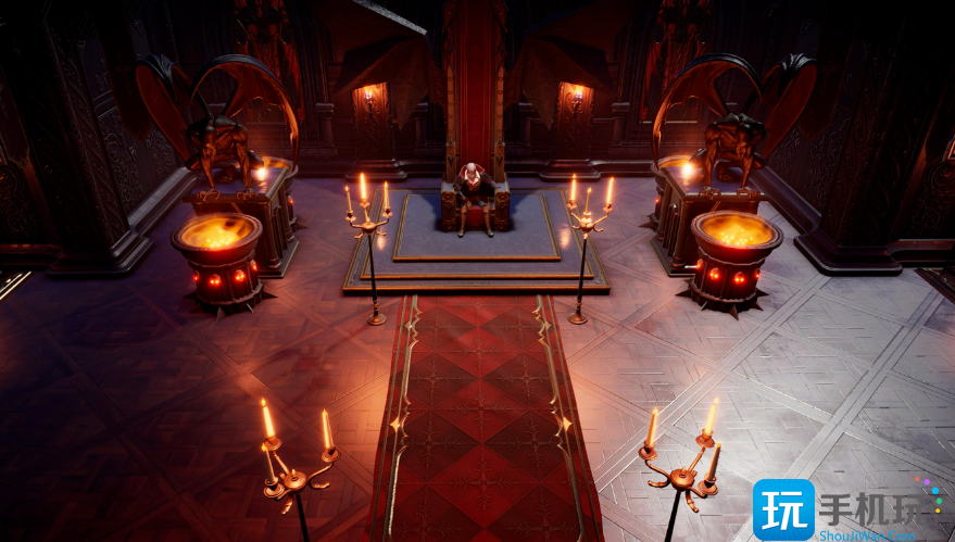 夜族崛起血月套装怎么获得血月套装获取攻略