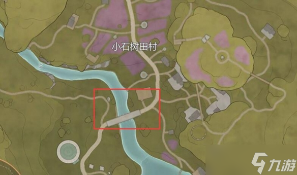 《无限暖暖》世界巡游拍照打卡点位一览