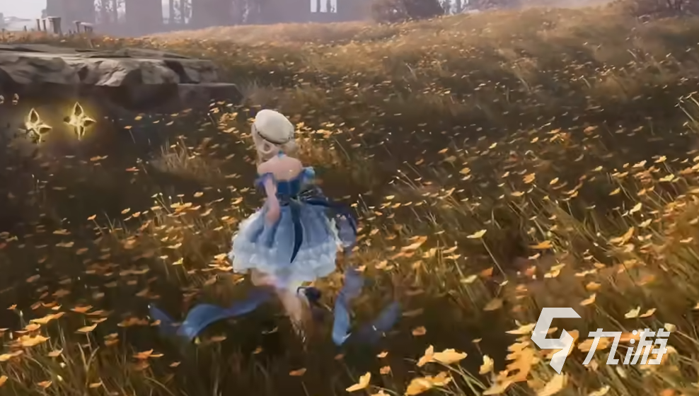 无限暖暖PS4可以玩吗 无限暖暖公测平台介绍