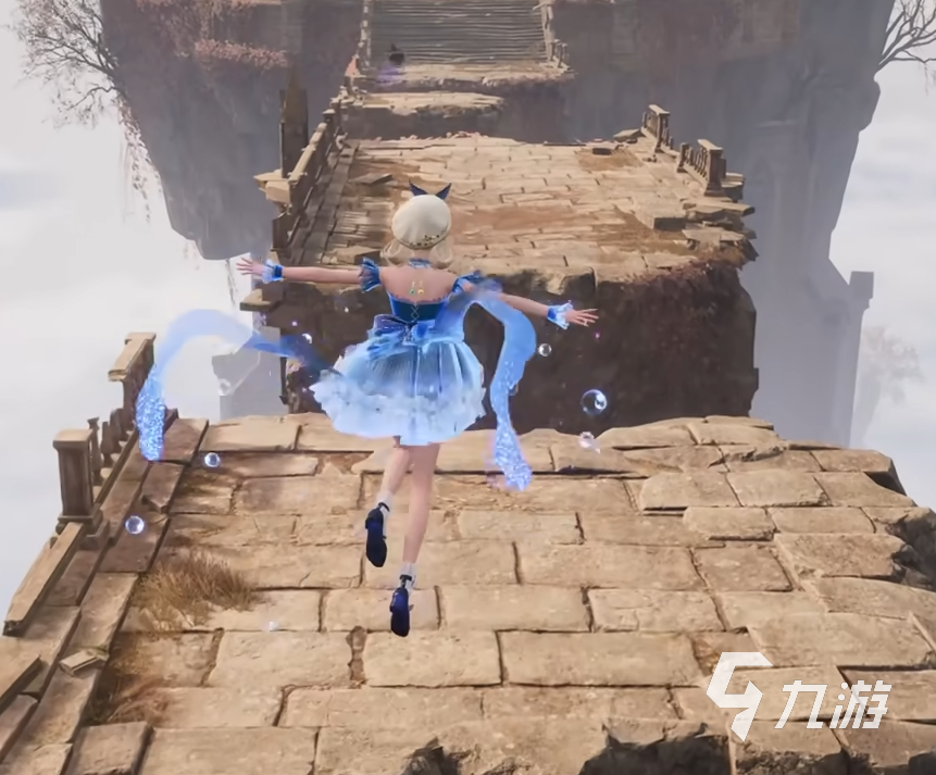 无限暖暖PS4可以玩吗 无限暖暖公测平台介绍
