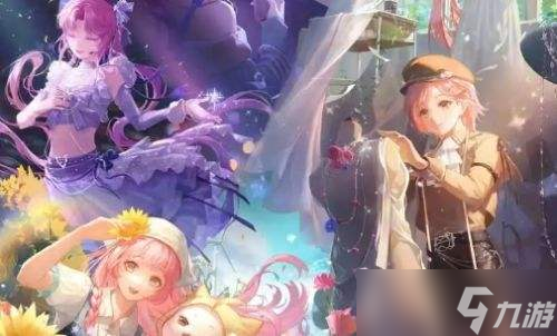 无限暖暖小石树田村奇想星位置大全|26个奇想星全收集指南