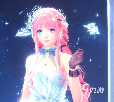 无限暖暖闪光粒子有什么用 无限暖暖闪光三件套如何升级