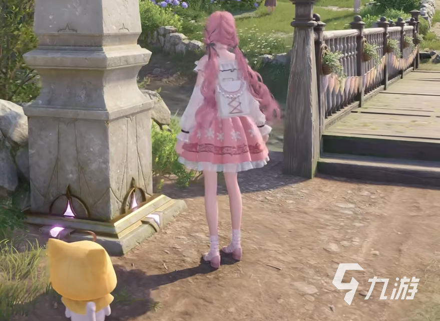 无限暖暖注册方法介绍 无限暖暖如何注册