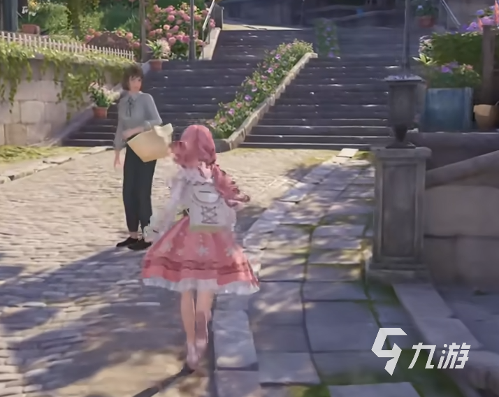 无限暖暖注册方法介绍 无限暖暖如何注册