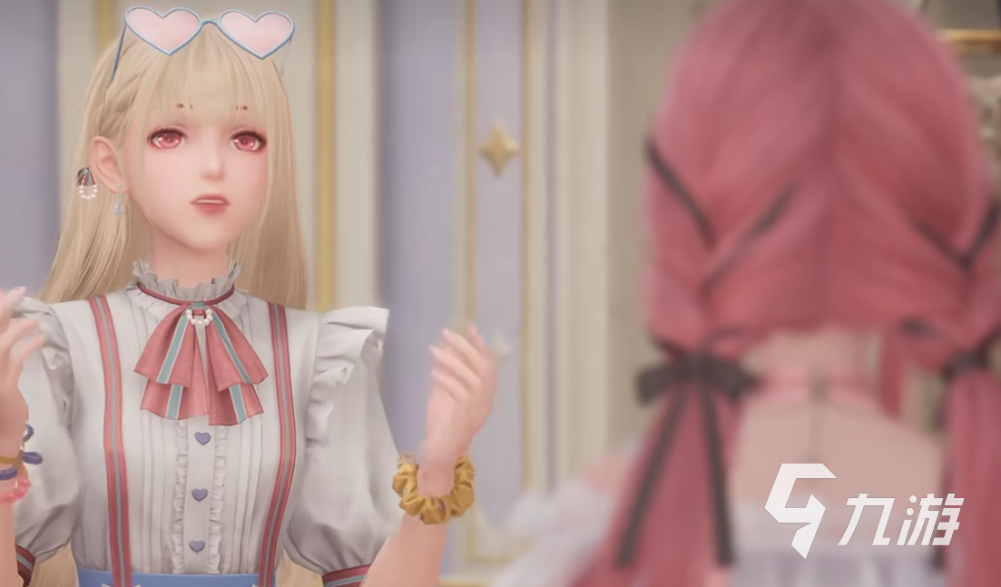 无限暖暖注册方法介绍 无限暖暖如何注册