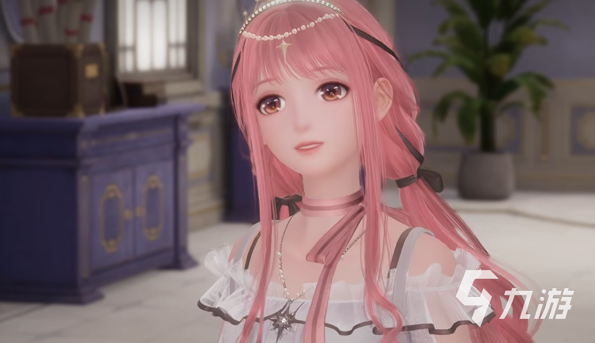 无限暖暖注册方法介绍 无限暖暖如何注册