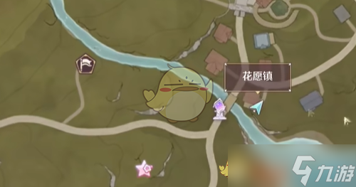 《无限暖暖》见闻任务错位摄影全流程攻略