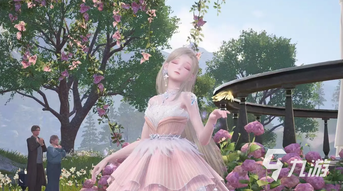 无限暖暖steam叫什么 无限暖暖上steam了吗