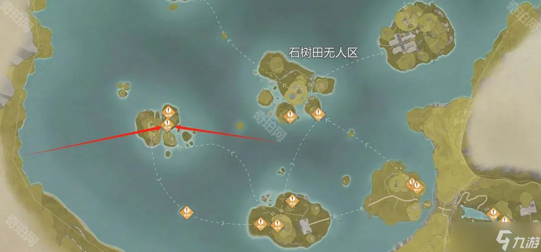 《无限暖暖》点亮灵感天生绝配任务攻略