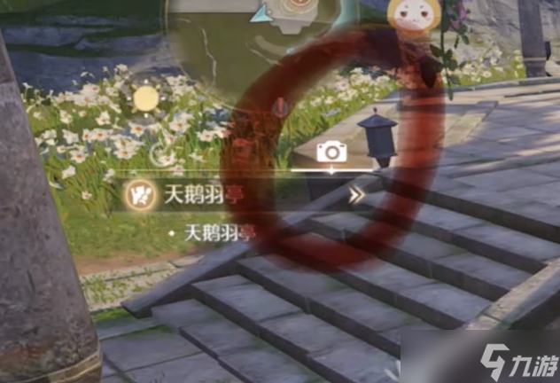 《无限暖暖》拍照打卡任务完成攻略