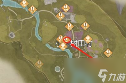 《无限暖暖》点亮灵感任务大全