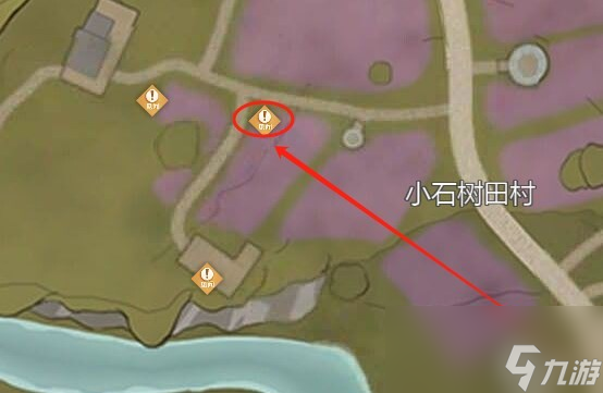 《无限暖暖》点亮灵感任务大全