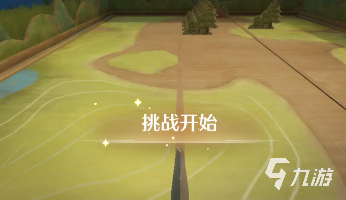 无限暖暖小游戏任务怎么做 无限暖暖小游戏挑战攻略