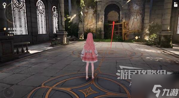 《无限暖暖》图文攻略 主线任务流程图文攻略