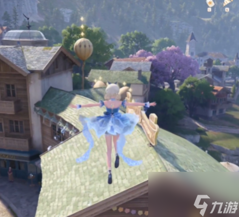 无限暖暖奇想星全收集攻略