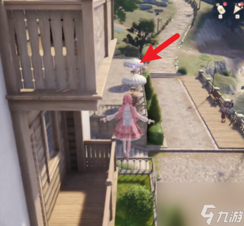 无限暖暖奇想星全收集攻略
