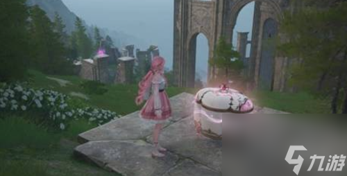 无限暖暖花愿镇服装设计图宝箱位置大全