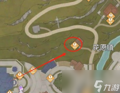 《无限暖暖》照片调查任务大全