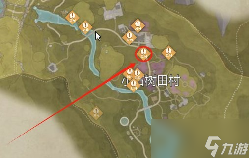 《无限暖暖》照片调查任务大全
