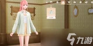 无限暖暖如何获得服装