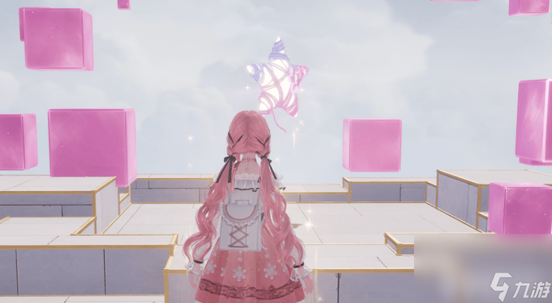无限暖暖再现的光辉如何制作 再现的光辉制作指南