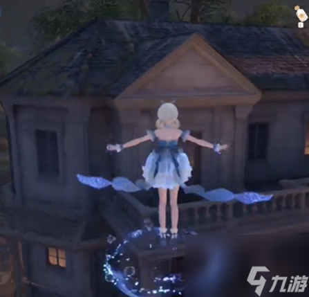 无限暖暖:镇长宅邸奇想星收集方法是什么