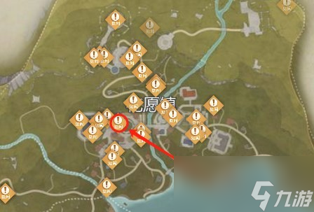 《无限暖暖》全见闻任务大全
