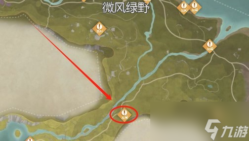 《无限暖暖》全见闻任务大全