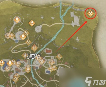 《无限暖暖》全见闻任务大全