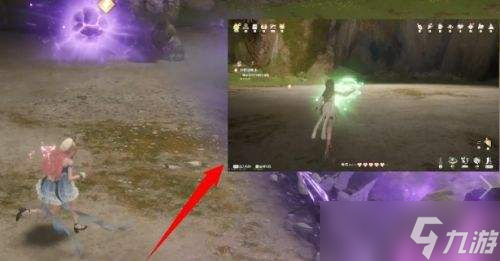 无限暖暖石头人BOSS无伤通关挑战打法分享