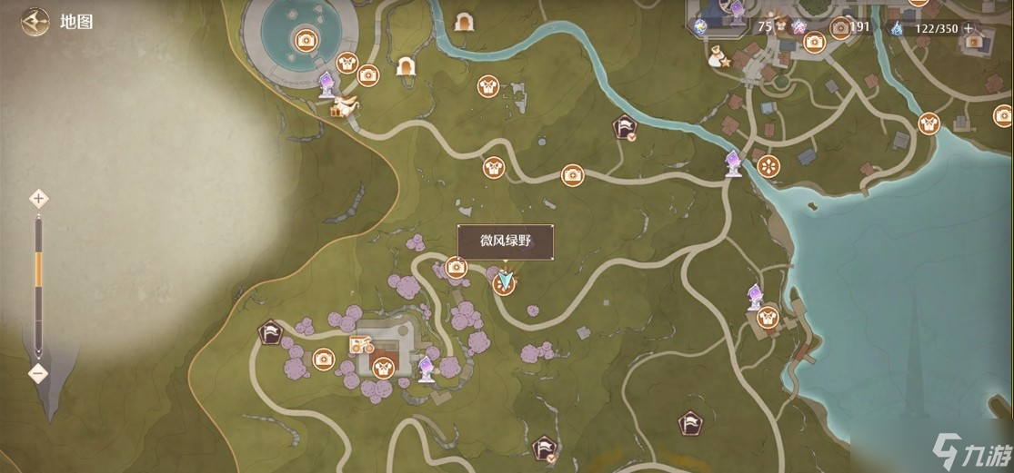无限暖暖点亮灵感好运随行攻略