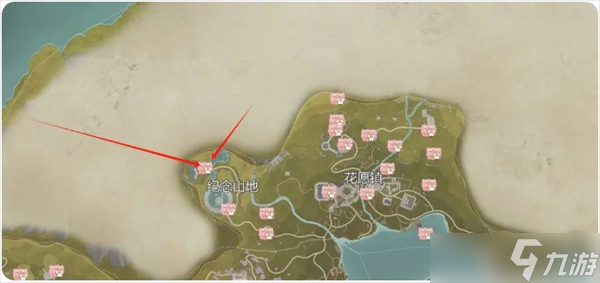 无限暖暖见闻任务点亮灵感·天生绝配怎么做