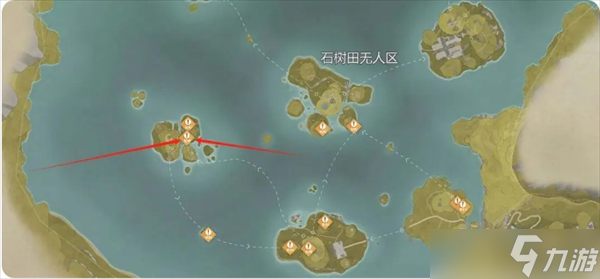 无限暖暖见闻任务点亮灵感·天生绝配怎么做