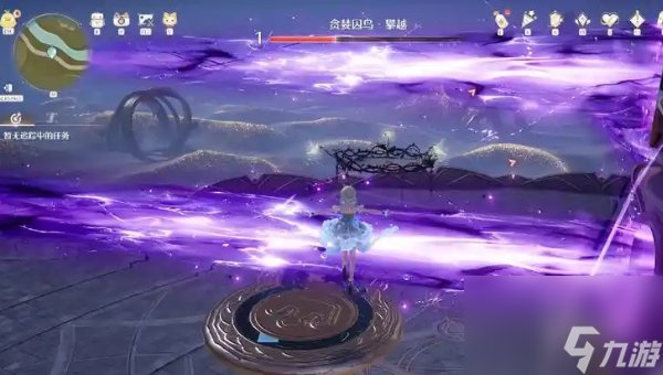 无限暖暖新手怎么玩